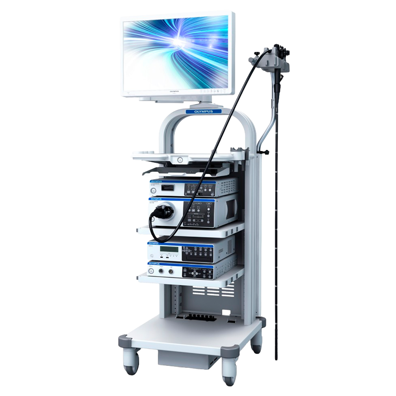 올림푸스 CV190 내시경 장비