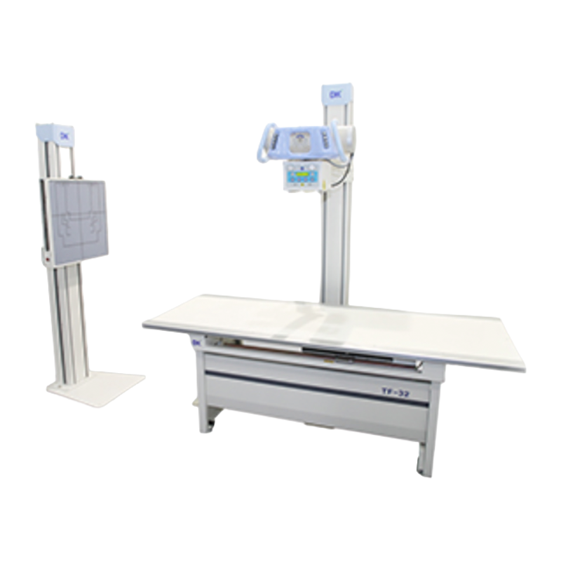 DK II-525R 엑스레이 장비